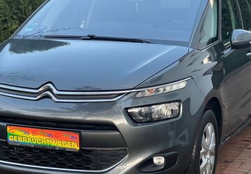 Citroen C4 Picasso 118.000 km 9.900 &euro; Falkensee/Spandau 14612