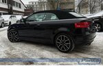 Audi A3 Cabrio S line 2.0 TDI*Carplay*SHZ*Alcantara* 120.740 km 10.990 &euro; Berlin 13187