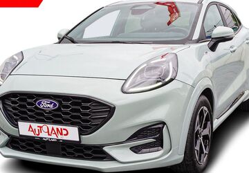 Ford Puma 18.538 km 22.890 &euro; Berlin 12683