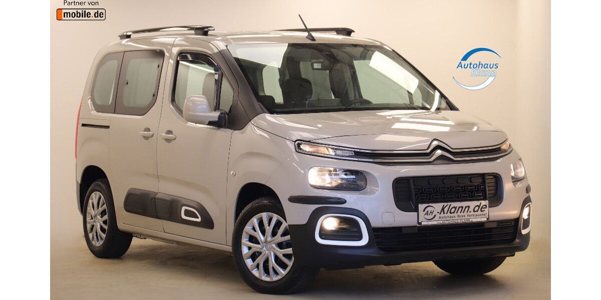 Citroen Berlingo 141.477 km 13.999 &euro; Teltow 14513