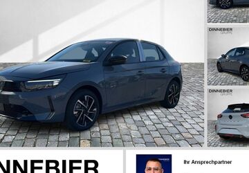 Opel Corsa 1.486 km 23.954 &euro; Berlin 12681