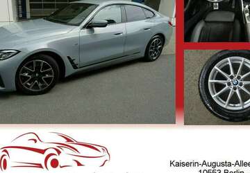 BMW 420 47.702 km 33.900 &euro; Berlin 10553
