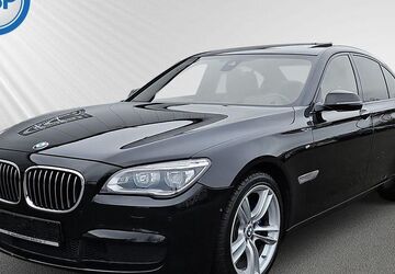 BMW 730 90.000 km 25.490 &euro; Berlin 13581