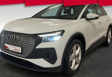 Audi Q4 e-tron 26.600 km 32.900 &euro; Berlin 12489