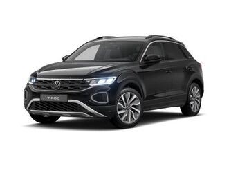 VW T-Roc 11.835 km 29.990 &euro; Berlin 14167