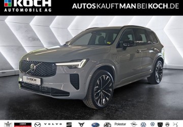 Volvo XC90 1.125 km 67.990 &euro; Berlin 10553