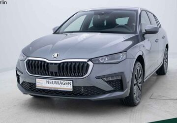Skoda Scala 5.000 km 29.589 &euro; Berlin 13088