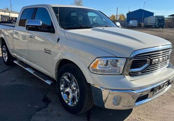 Dodge RAM 145.300 km 39.999 &euro; Berlin 12277