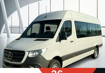Mercedes-Benz Sprinter 1.150 km 42.800 &euro; Ludwigsfelde 14974