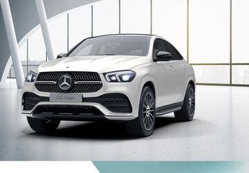 Mercedes-Benz GLE 350 26.540 km 79.980 &euro; Potsdam 14480