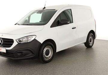 Mercedes-Benz Citan 112.560 km 14.640 &euro; Berlin 12103