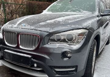 BMW X1 260.000 km 7.500 &euro; Berlin 10555