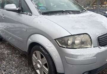 Audi A2 290.000 km 1.980 &euro; Berlin 12109