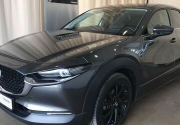 Mazda CX-30 30.929 km 24.500 &euro; Berlin 13088
