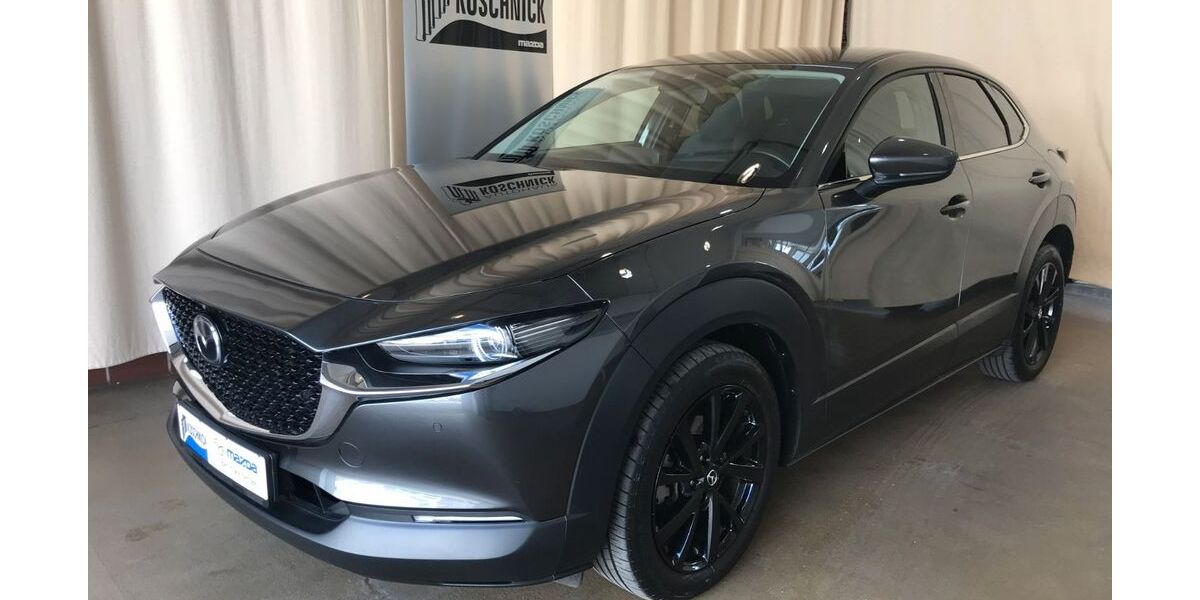 Mazda CX-30 30.929 km 24.500 &euro; Berlin 13088