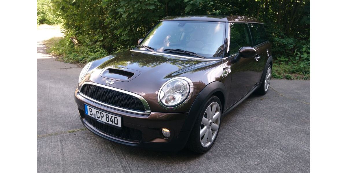 Mini Cooper S Clubman 172.000 km 8.998 &euro; Berlin 10318
