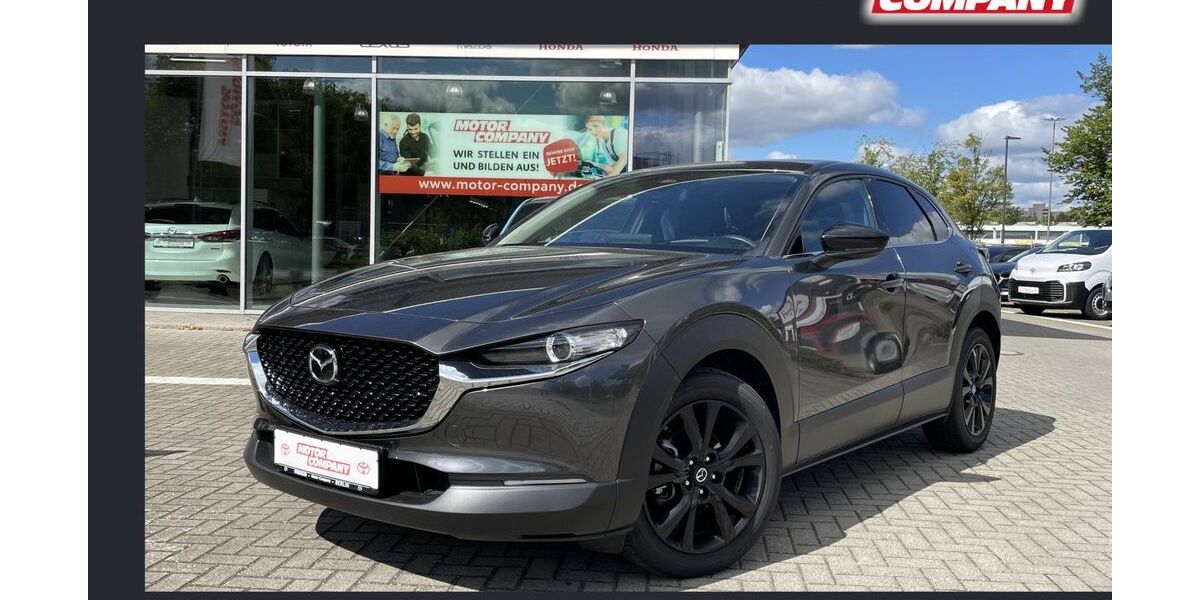 Mazda CX-30 7.510 km 28.930 &euro; Berlin 13403