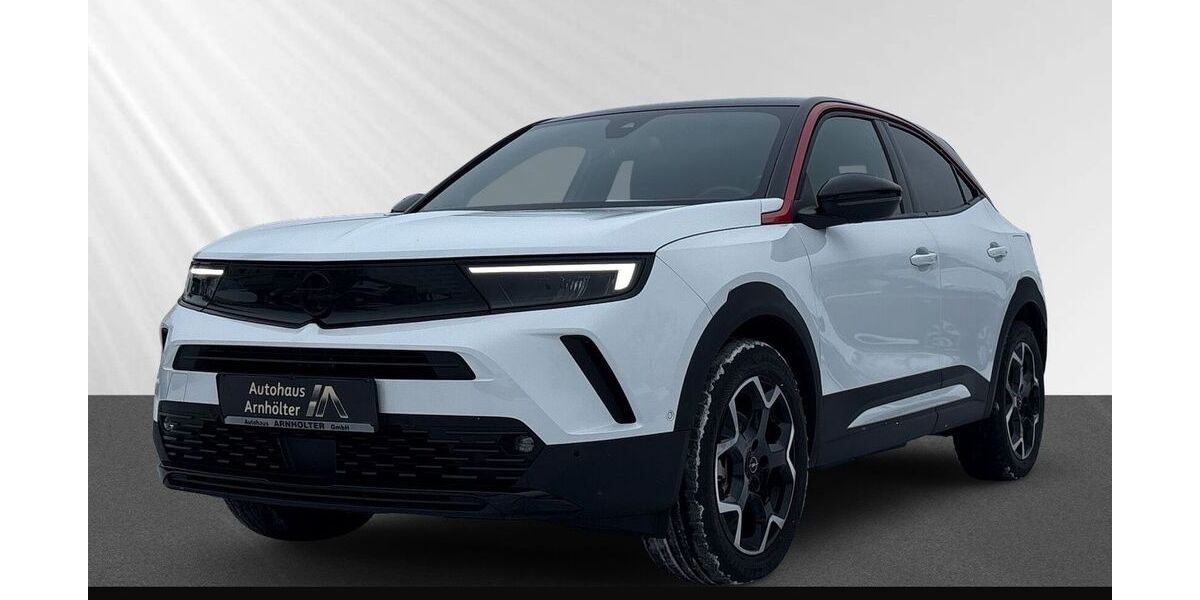 Opel Mokka-e 9.548 km 19.480 &euro; Berlin 13581