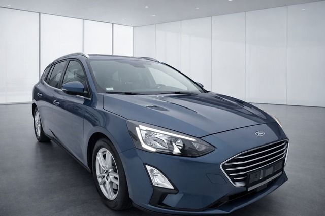 Ford Focus 93.580 km 14.470 &euro; Potsdam-Drewitz 14480