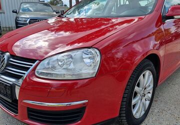 VW Jetta 167.890 km 4.444 &euro; Berlin 12559