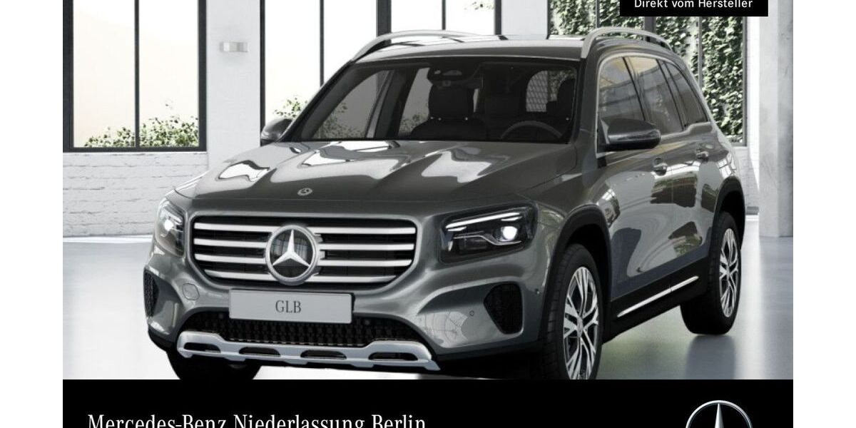 Mercedes-Benz GLB 200 9.900 km 40.850 &euro; Berlin 10587