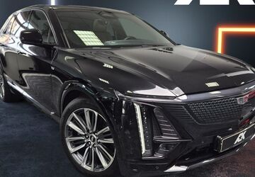 Cadillac LYRIQ 12.049 km 48.999 &euro; Potsdam 14469