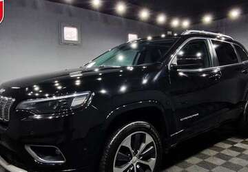 Jeep Cherokee 74.800 km 26.870 &euro; Berlin 12305