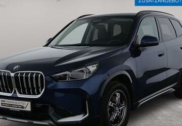 BMW X1 25.316 km 46.400 &euro; Berlin 14057