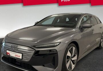 Audi A6 e-tron 6.550 km 64.900 &euro; Berlin 12489
