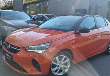Opel Corsa 43.808 km 13.480 &euro; Potsdam 14480