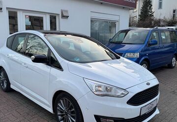 Ford C-Max 63.795 km 13.980 &euro; Berlin 12205