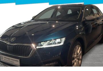 Skoda Octavia 70.000 km 29.740 &euro; Berlin 12099