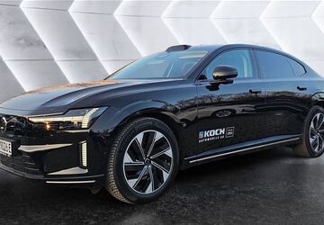 Volvo ES90 6.500 km 75.990 &euro; Berlin 12683