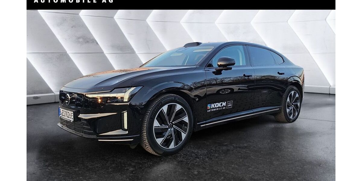 Volvo ES90 6.500 km 75.990 &euro; Berlin 12683