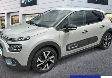 Citroen C3 19.500 km 17.490 &euro; Berlin 10369