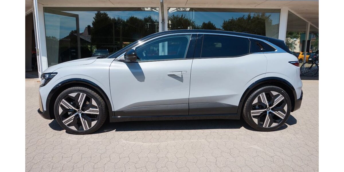 Renault Megane E-TECH 23.100 km 32.998 &euro; Schwielowsee OT Geltow 14548