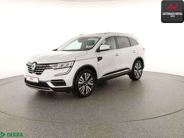 Gebrauchte Renault Koleos
