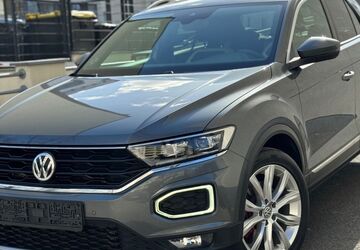 VW T-Roc 148.000 km 17.799 &euro; Berlin 13089
