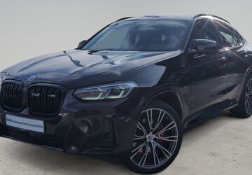 BMW X4 M40 12.383 km 62.990 &euro; Potsdam 14482
