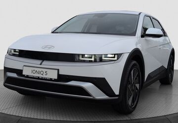 Hyundai IONIQ 5 4.500 km 46.495 &euro; Berlin 12683