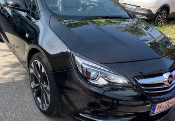 Opel Cascada 95.000 km 13.500 &euro; Berlin 13597