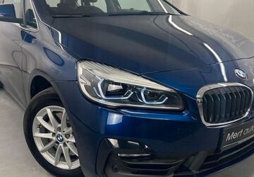 BMW 220 Active Tourer 61.500 km 19.890 &euro; Berlin -Tegel 13509
