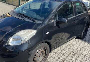 Daihatsu Charade 186.376 km 1.500 &euro; Berlin 13409