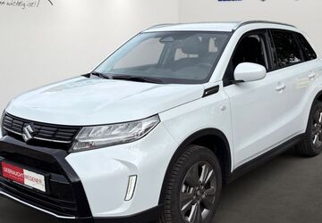 Suzuki Vitara 21.859 km 24.490 &euro; Berlin 12349