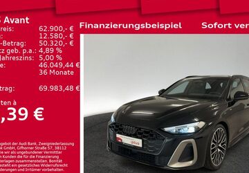 Audi A5 11.900 km 59.900 &euro; Berlin 12489