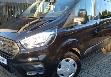 Ford Tourneo Custom 64.065 km 26.990 &euro; Nauen 14641