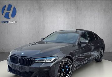 BMW 530 45.893 km 42.970 &euro; Berlin 12277