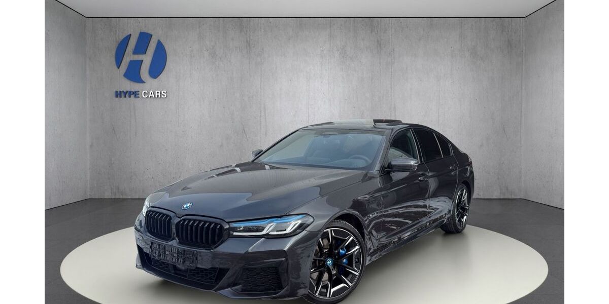 BMW 530 45.893 km 42.970 &euro; Berlin 12277