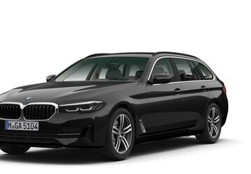BMW 540 65.900 km 44.490 &euro; Berlin-Siemensstadt 13629