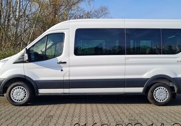 Ford Transit 180.000 km 18.500 &euro; Berlin 13089